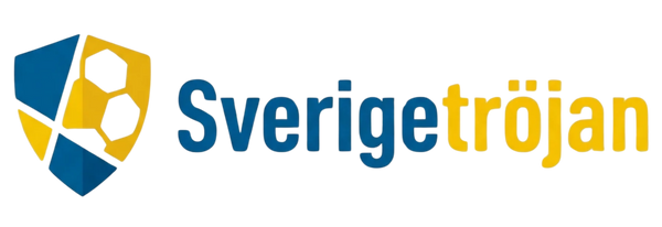 Sverige tröjan